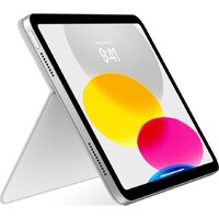 Apple Keyboard Folio для iPad 10.9" 10-го поколения (белый, нет кириллицы) Image #4