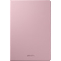 Samsung Book Cover для Samsung Galaxy Tab S6 Lite (розовый)