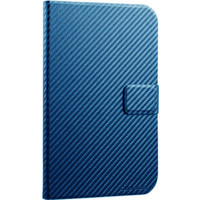 Cooler Master Carbon texture for Galaxy Note 8.0 Blue (C-STBF-CTN8-BB)