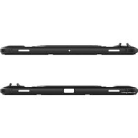Spigen Rugged Armor Pro для Galaxy Tab S9 Plus (черный) Image #11
