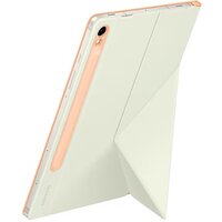 Samsung Smart Book Cover Tab S9 (оранжевый) Image #1