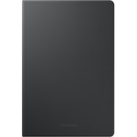 Samsung Book Cover для Samsung Galaxy Tab S6 Lite (серый)