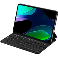 Xiaomi Keyboard для Xiaomi Pad 6 (черный) Image #1