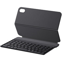 Baseus Brilliance Series Magnetic Keyboard для Apple iPad Mini 6 (черный) Image #1