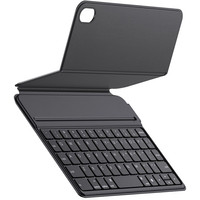 Baseus Brilliance Series Magnetic Keyboard для Apple iPad Mini 6 (черный) Image #12