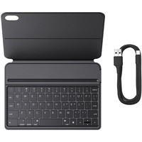 Baseus Brilliance Series Magnetic Keyboard для Apple iPad Mini 6 (черный) Image #6
