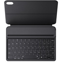 Baseus Brilliance Series Magnetic Keyboard для Apple iPad Mini 6 (черный) Image #2
