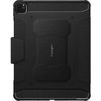 Spigen Rugged Armor Pro для iPad Pro 12.9 (2021) (черный) Image #8