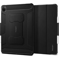 Spigen Rugged Armor Pro для iPad Pro 12.9 (2021) (черный) Image #6