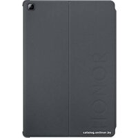 HONOR Pad X8 flip cover (серый) Image #2
