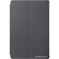HONOR Pad X8 flip cover (серый)