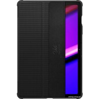 Spigen Rugged Armor Pro для Galaxy Tab S9 FE (2023) (черный) Image #5