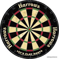 Harrows Let's Play Darts