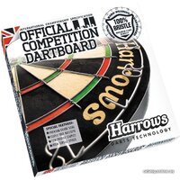 Harrows Official Competition Image #3