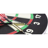 Harrows Champion Family Dart Game Image #2