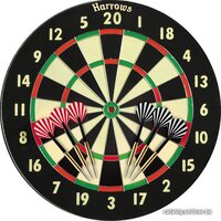 Harrows Champion Family Dart Game