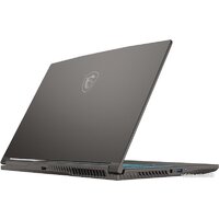 MSI Thin 15 B12UDX-2424XBY Image #5