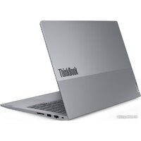 Lenovo ThinkBook 14 G6 IRL 21KG00U0AK Image #3