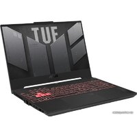 ASUS TUF Gaming A15 2023 FA507NUR-LP004 Image #4