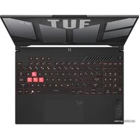 ASUS TUF Gaming A15 2023 FA507NUR-LP004 Image #3