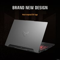 ASUS TUF Gaming A15 2024 FA507UI-LP166 Image #12