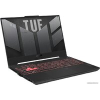 ASUS TUF Gaming A15 2024 FA507UI-LP166 Image #4