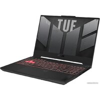 ASUS TUF Gaming A15 2024 FA507UI-LP166 Image #5