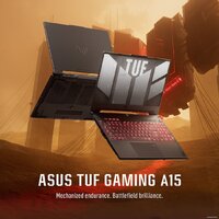 ASUS TUF Gaming A15 2024 FA507UI-LP166 Image #19