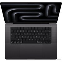 Apple Macbook Pro 16.2" M3 Max 2023 Z1CM000M9 Image #2
