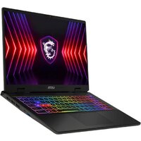 MSI Sword 16 HX B13VGKG-855XRU