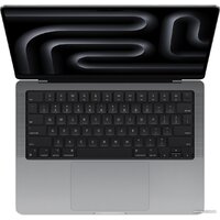 Apple Macbook Pro 14.2" M3 2023 MXE03 Image #2