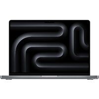 Apple Macbook Pro 14.2" M3 2023 MXE03 Image #1