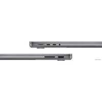 Apple Macbook Pro 14.2" M3 2023 MXE03 Image #5