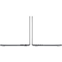 Apple Macbook Pro 14.2" M3 2023 MXE03 Image #4