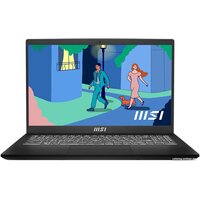 MSI Modern 15 B12MO-1058XBY