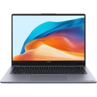 Huawei MateBook D 14 2024 MDG-X 53014BSB
