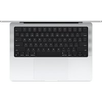 Apple Macbook Pro 14.2" M4 Pro 2024 Z1FB002RA Image #2