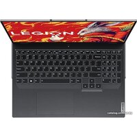 Lenovo Legion 5 Pro R9000P 82WM00HUCD Image #2
