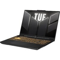 ASUS TUF Gaming F16 FX607VU-RL046 WIN 11 Pro Image #6