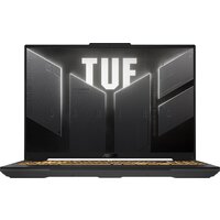 ASUS TUF Gaming F16 FX607VU-RL046 WIN 11 Pro Image #8