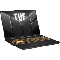 ASUS TUF Gaming F16 FX607VU-RL046 WIN 11 Pro Image #5