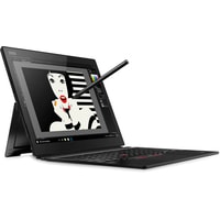 Lenovo ThinkPad X1 Tablet 3rd Gen 20KJ001PRT Image #2