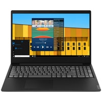 Lenovo IdeaPad S145-15IIL 81W800HHRK Image #1