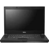 Dell Latitude E6510