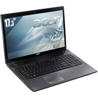 Acer Aspire 7741 Image #6