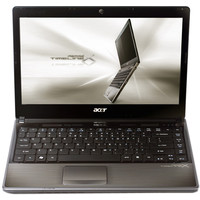 Acer Aspire TimelineX 3820T