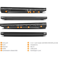 Lenovo IdeaPad U460 Image #5