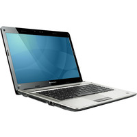 Lenovo IdeaPad U460 Image #3