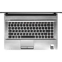 Lenovo IdeaPad U460 Image #4