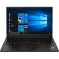 Lenovo ThinkPad E14 Gen 2 Intel 20TA000ERT